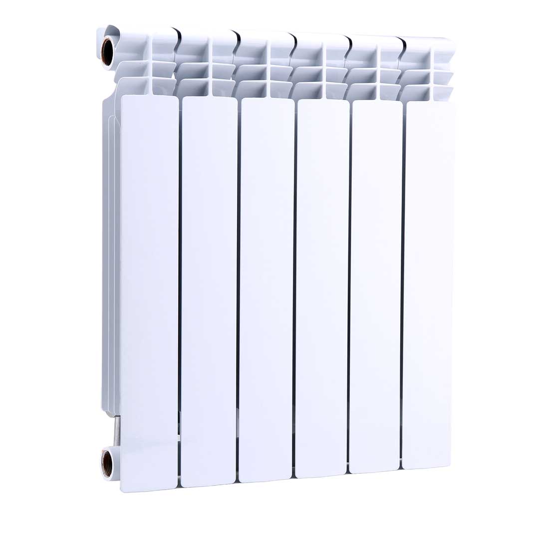 Radiator bimetalic Hydro-S D10 - 500x77