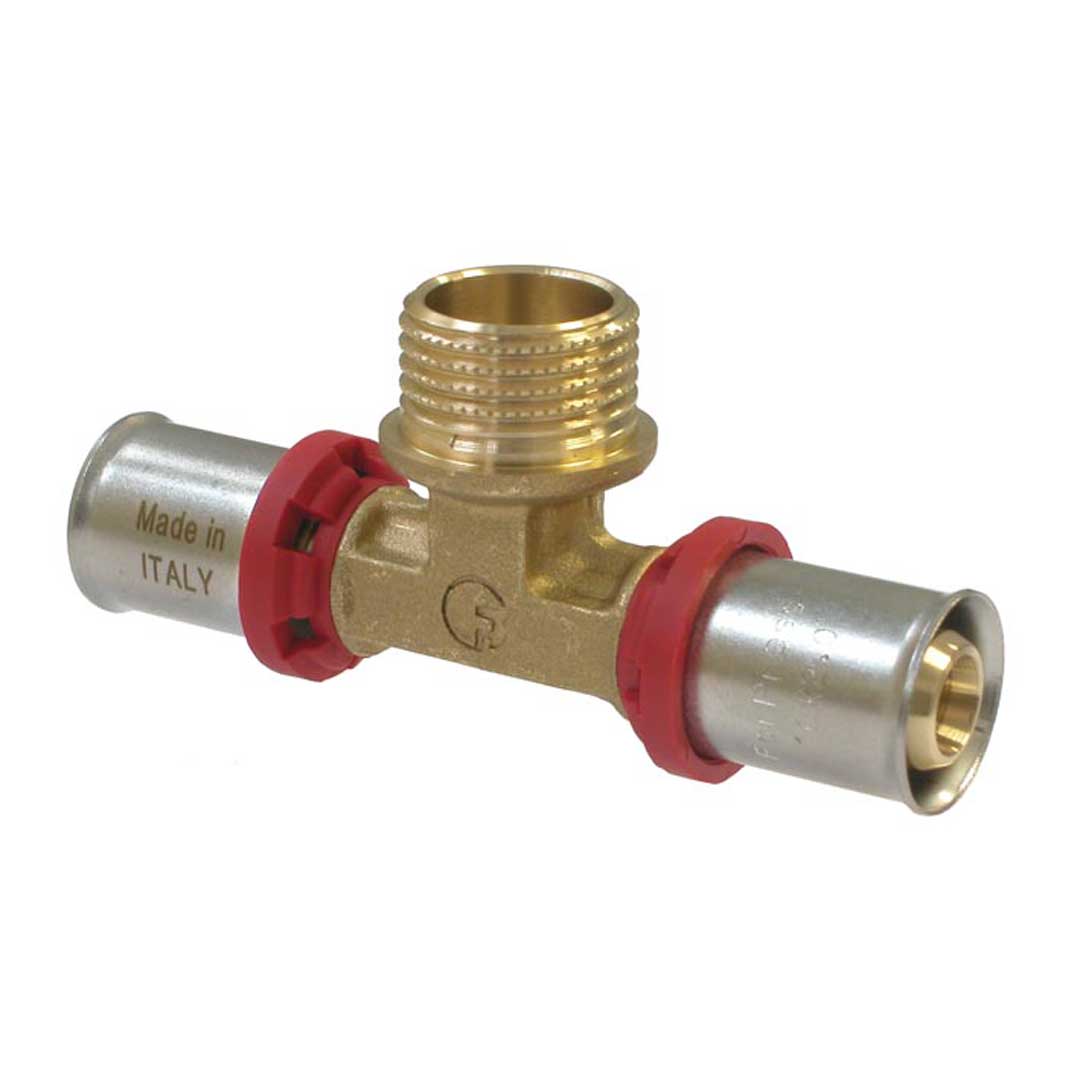 Teu sertizare M - 16x1/2"x16