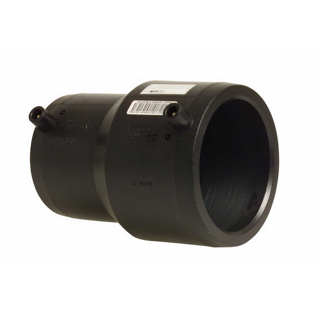 Reducție electrosudabilă SDR11, PE100 - 90/63