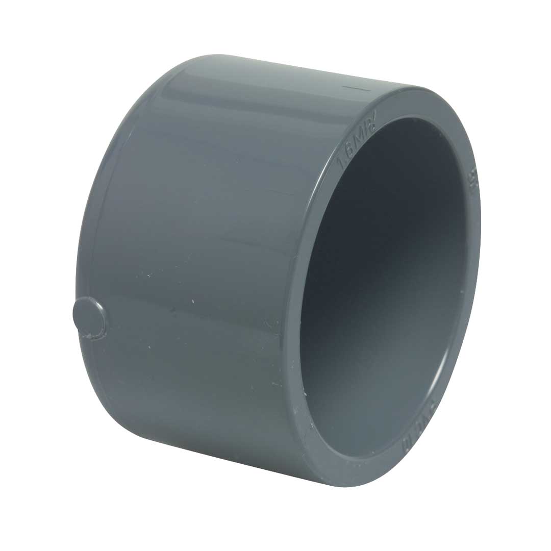 Capac PVC lipire - 110 mm