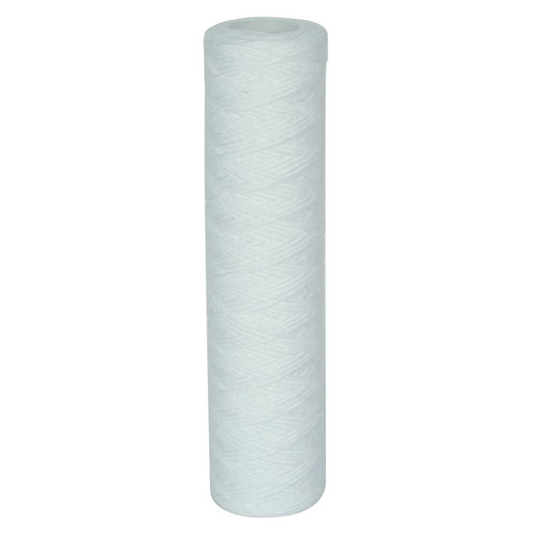 Cartuş din fir PP 20 μm - 5"
