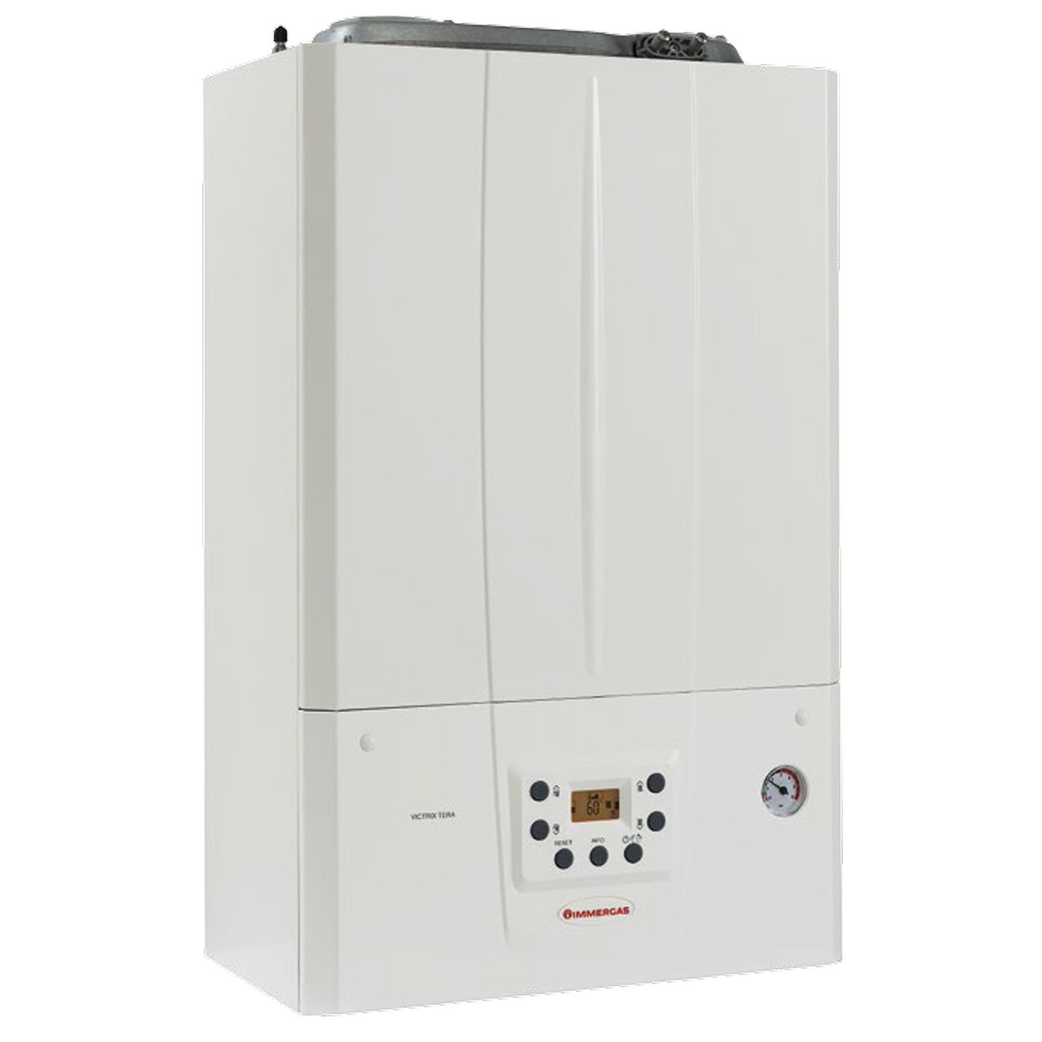 Cazan Immergas Victrix Omnia 25