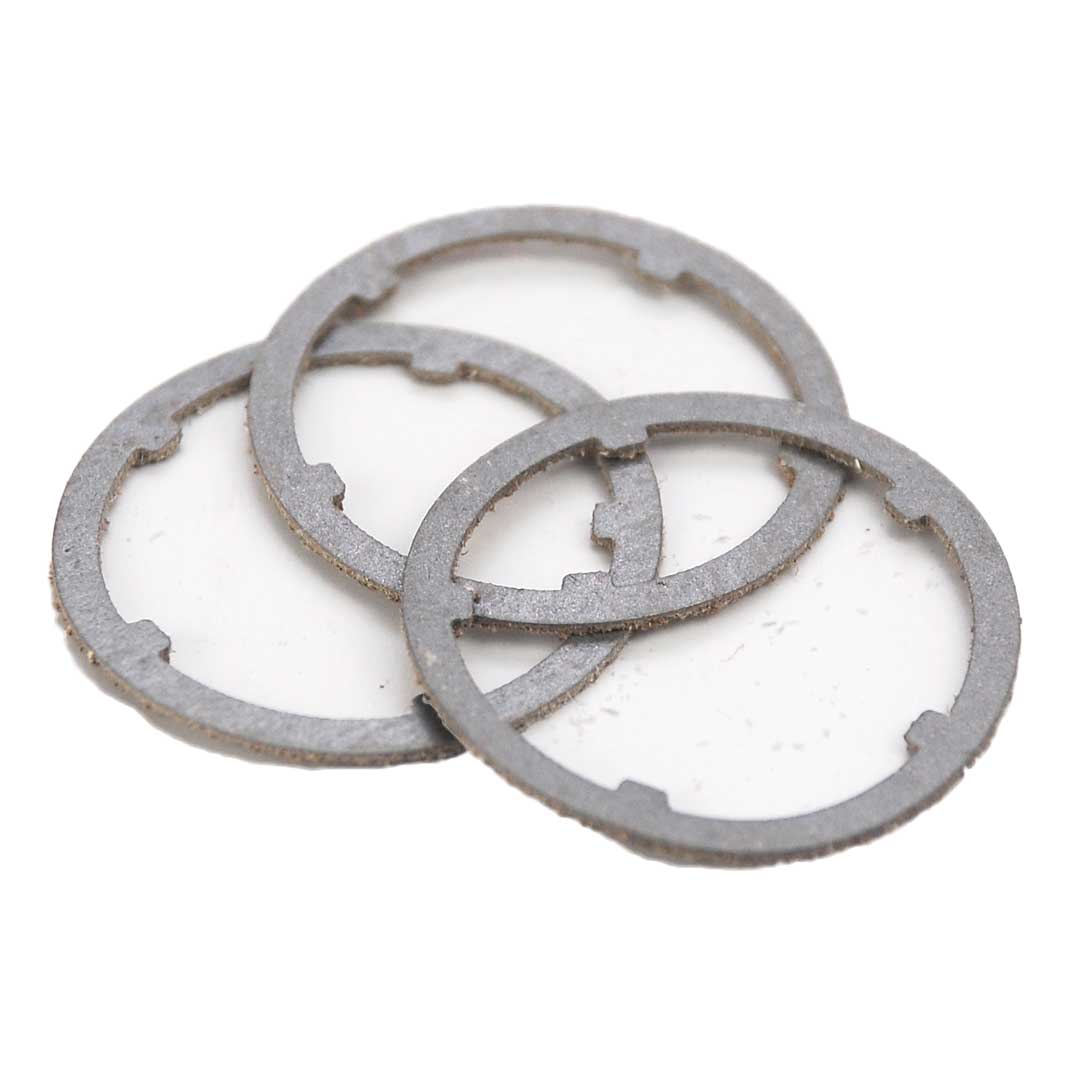 Garnitură radiatoare bimetal/aluminiu - 1"