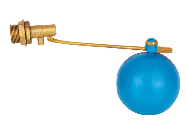 Flotor din alamă pentru rezervor 1 1/2"