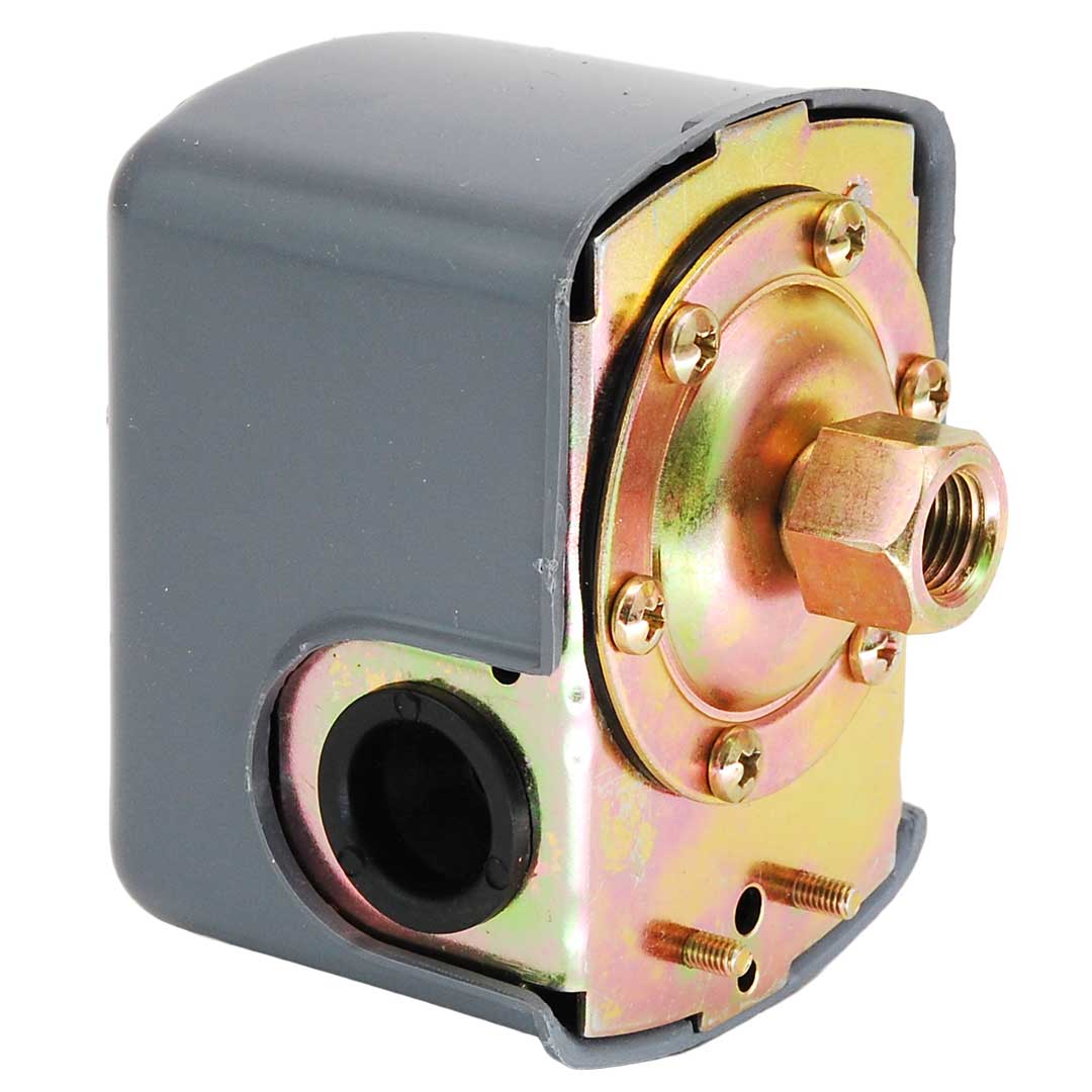 Presostat FI - 1/4"