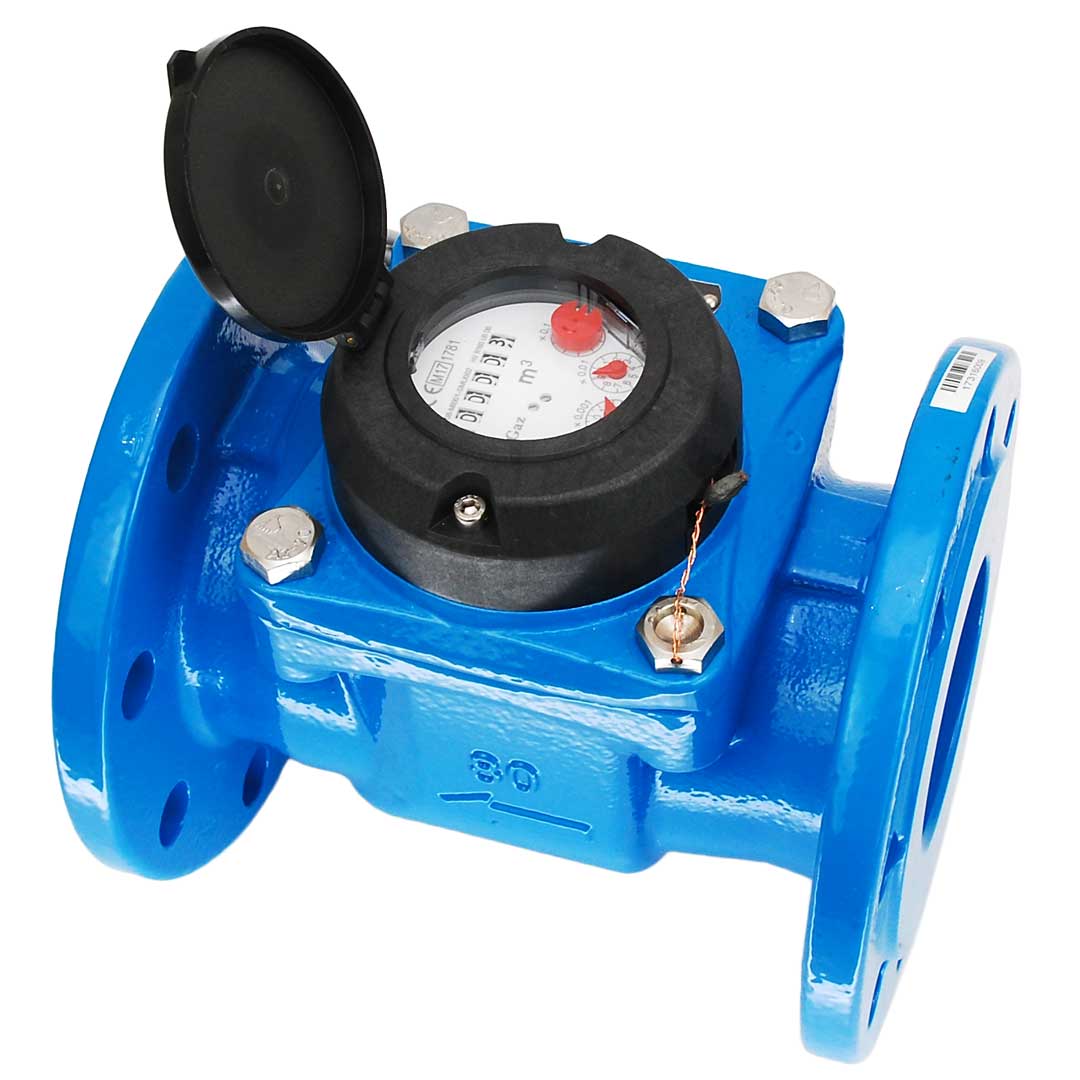Contor pentru irigare - DN 150
