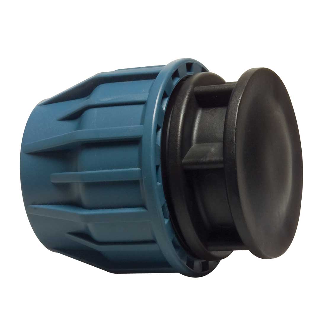 Set final compresiune PN 16 - 63 mm