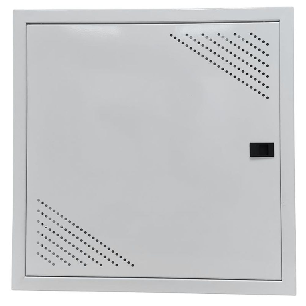 Casetă metalică pentru colector 1000x500x110 (EZ-2031)