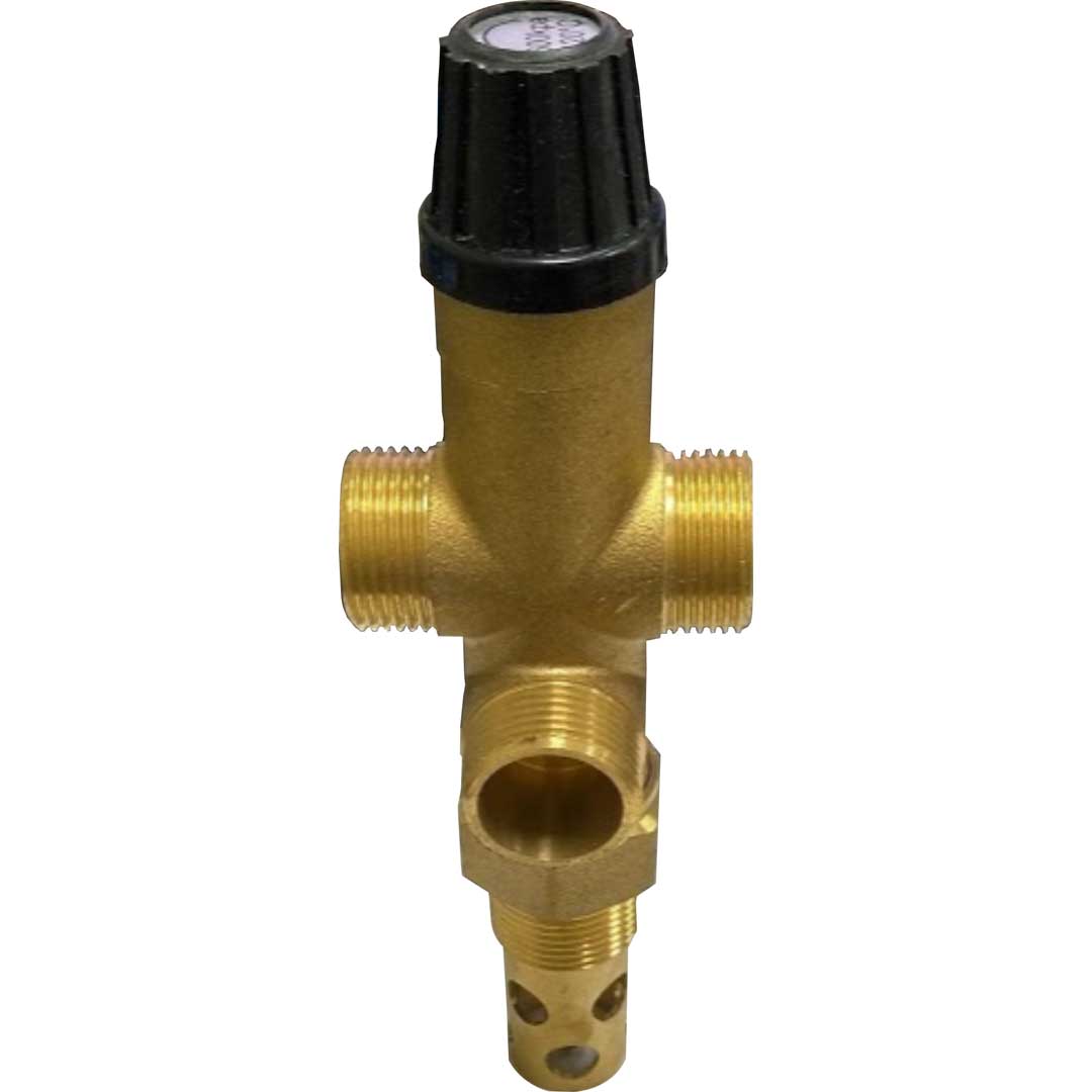 Ventil de descărcare termică - 3/4"