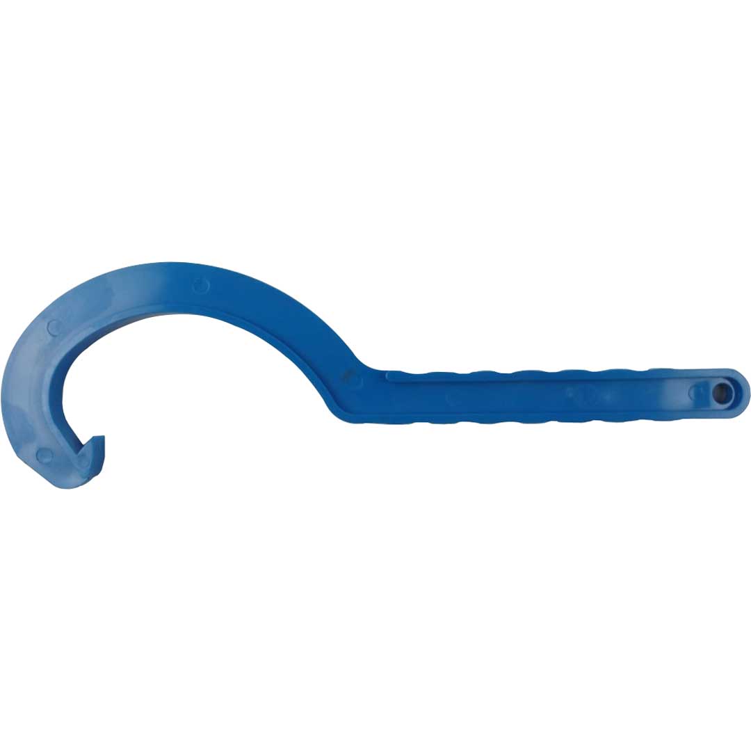 Cheie din plastic pentru fitinguri compresiune 16-32 mm