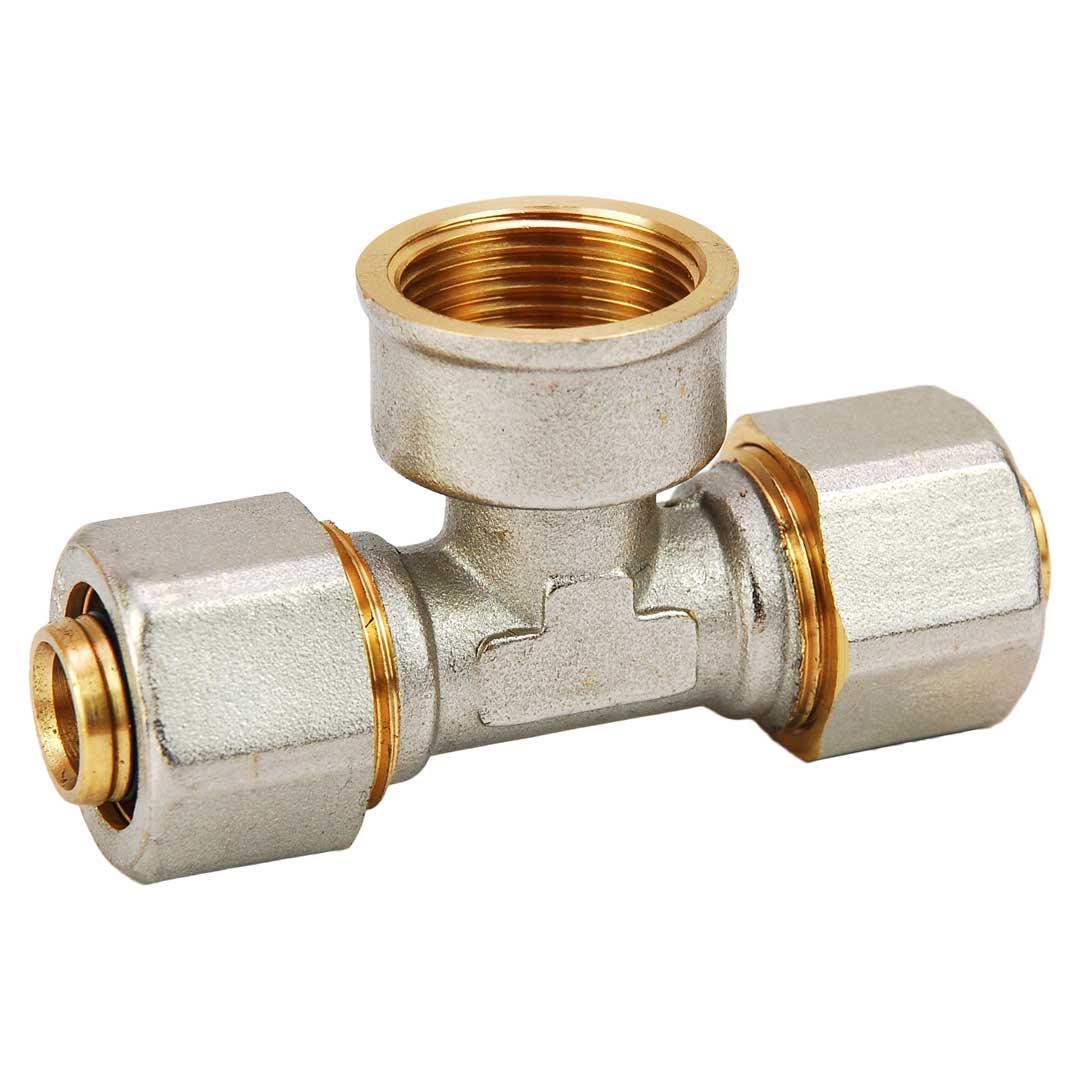 Teu pex-al F, HF - 16x3/4"