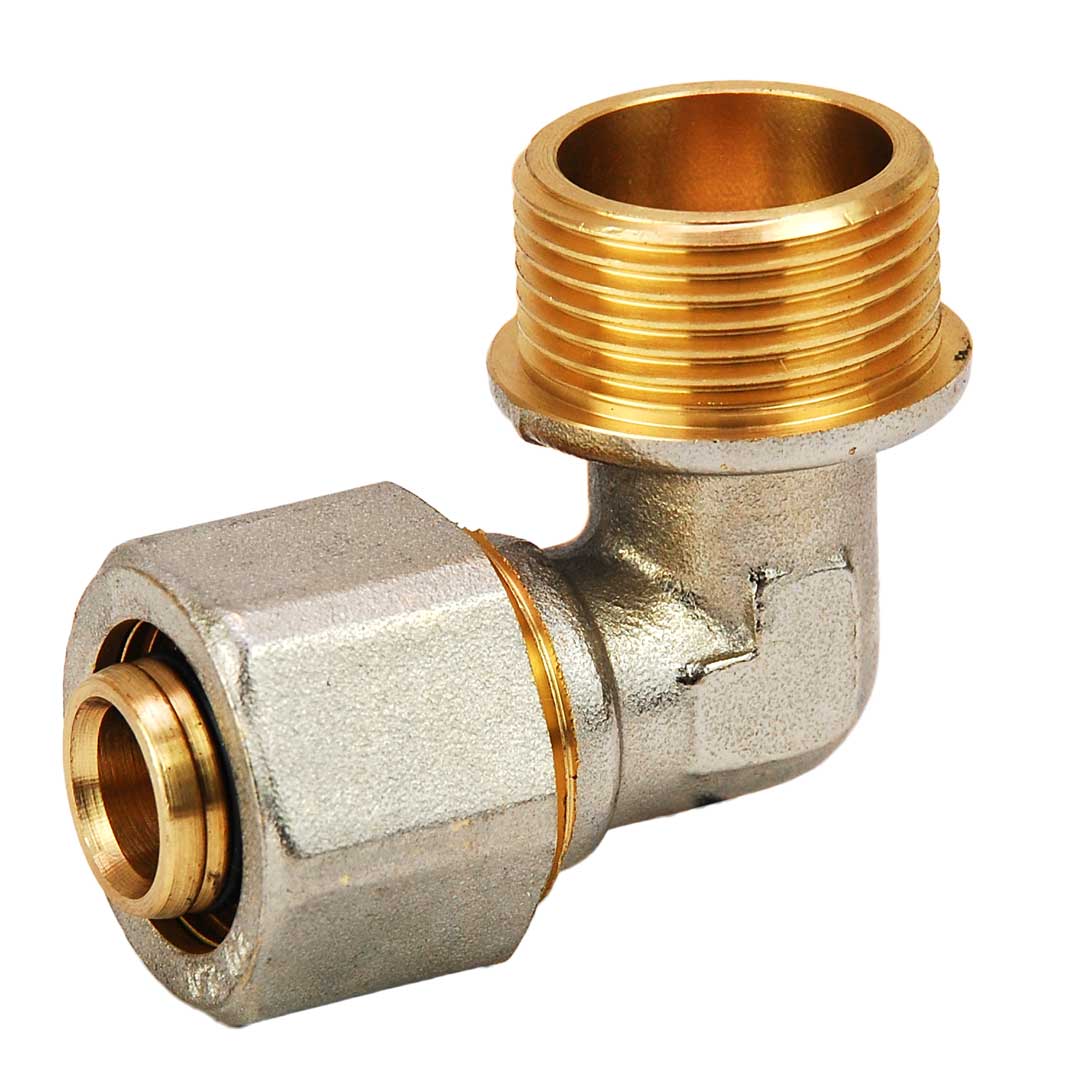 Cot pex-al M, HF - 16x1/2"