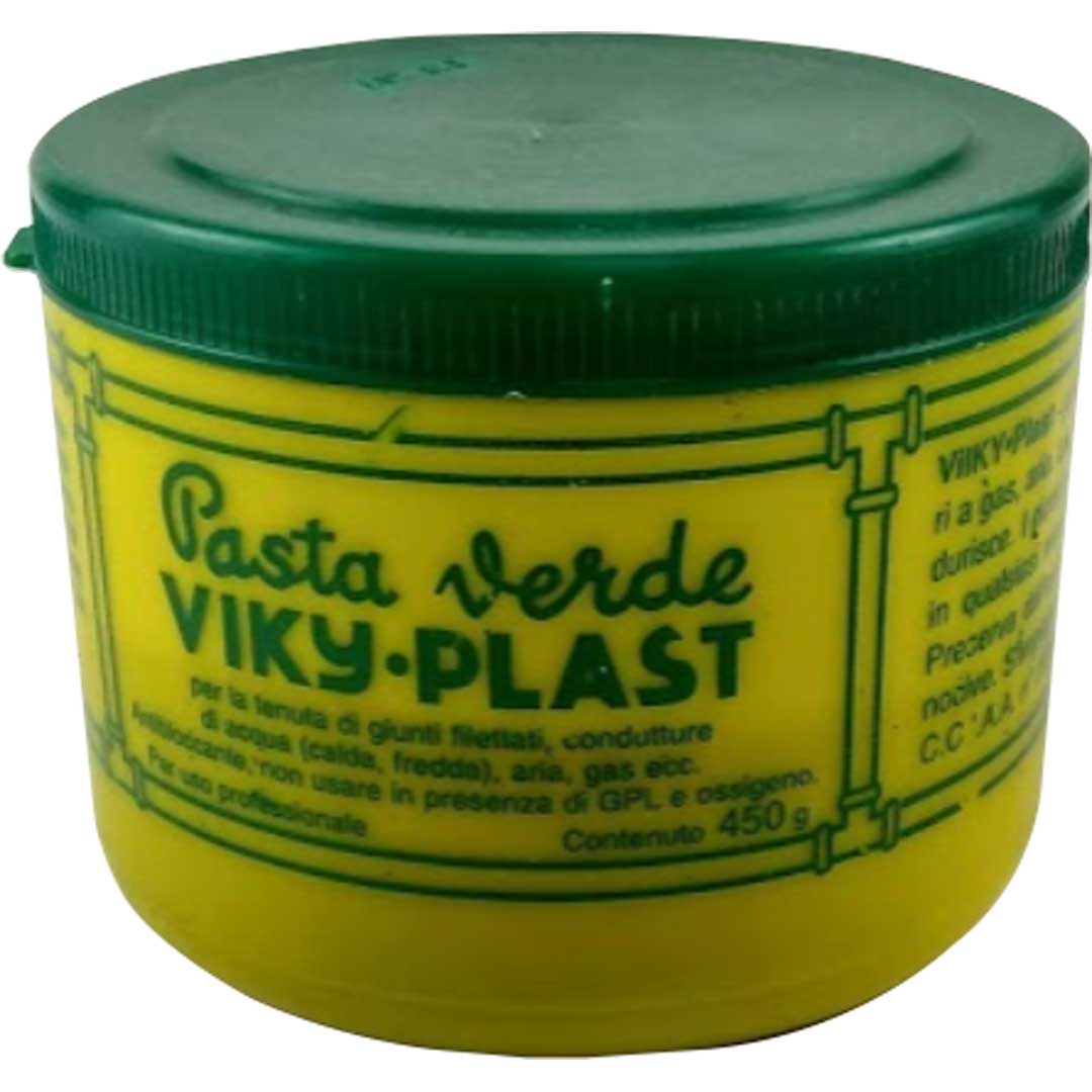 Pasta verde 450 gr.
