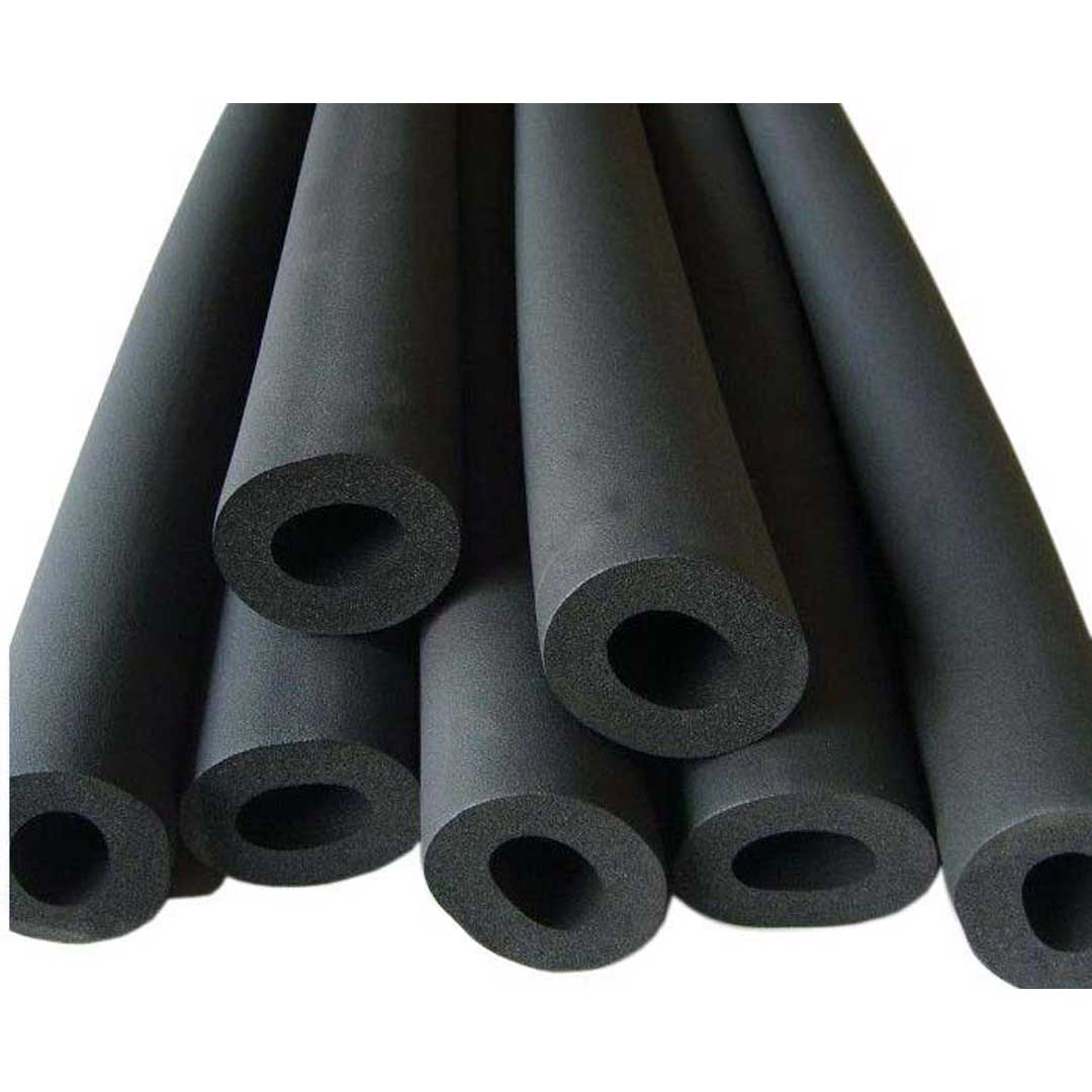 Tub izolație din elastomer - 22 mm