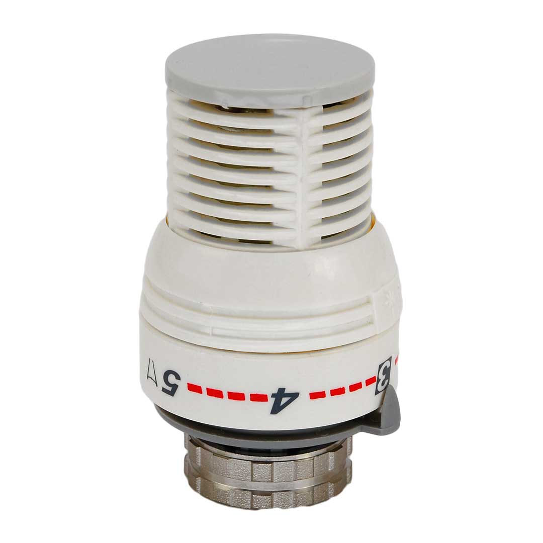 Cap termostatic - M30x1,5
