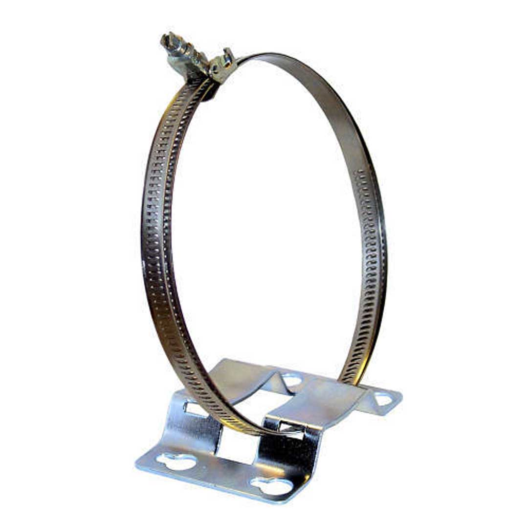 Colier pentru fixare vas expansiune 2-40L