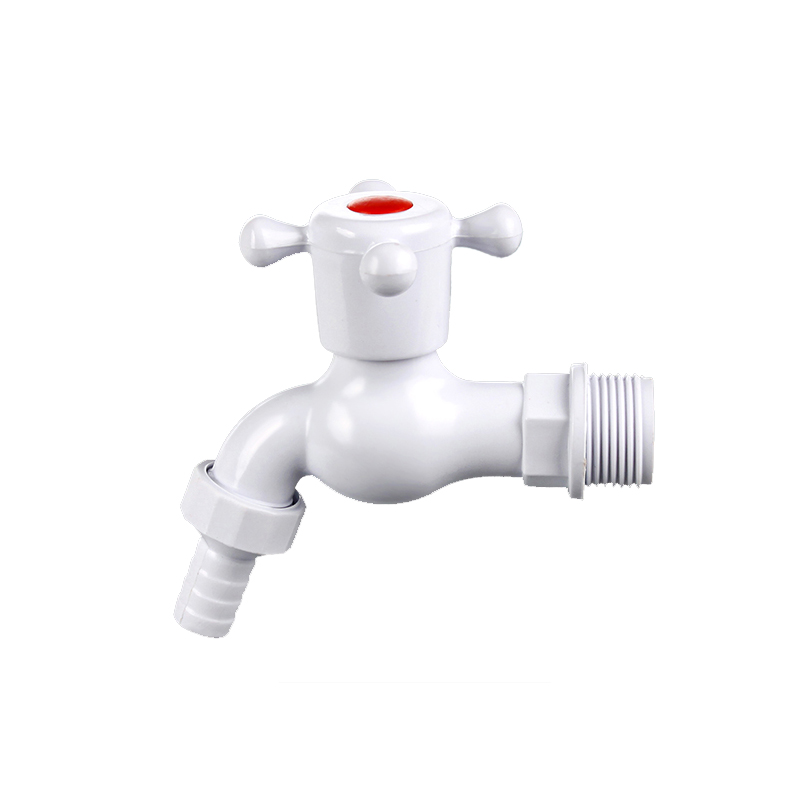 Robinet serviciu din plastic