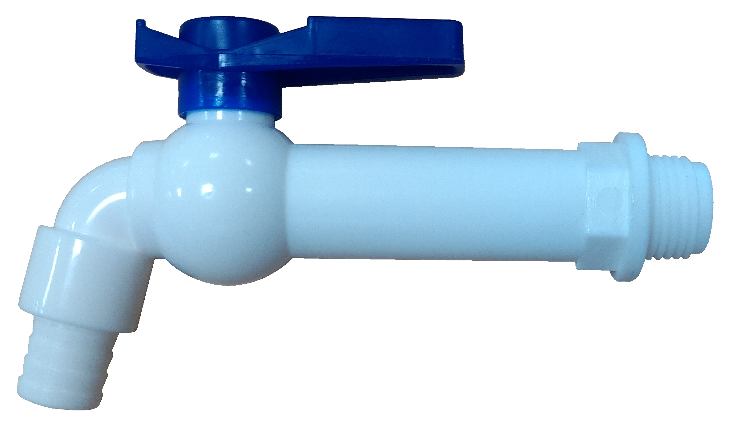 Robinet serviciu din plastic