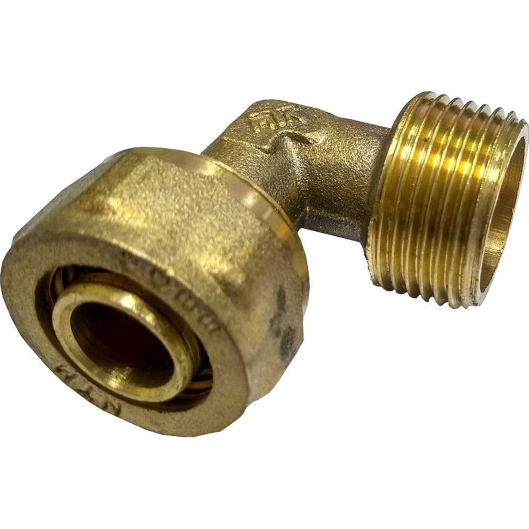 Cot pex-al M - 16x1/2"