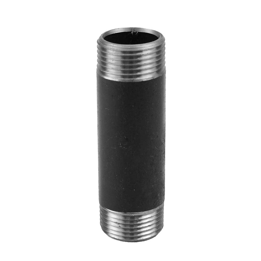 Niplu din oțel MxM - 65x21/2"