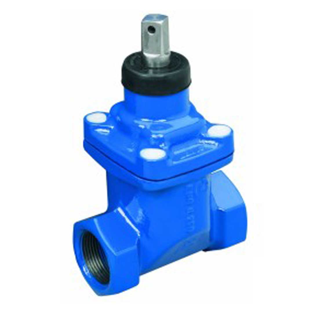 Robinet de concesie HYDRO-S - 11/2"