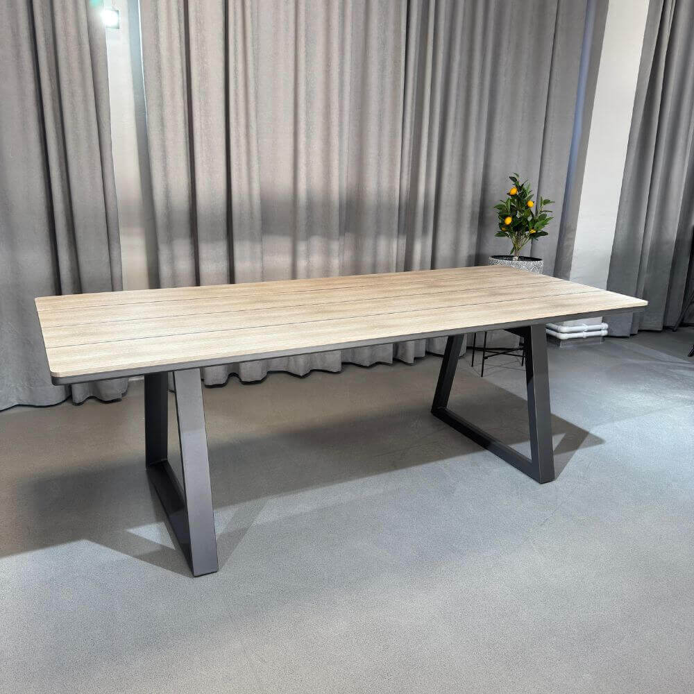 Masă HOLA Axio, 220x90x75