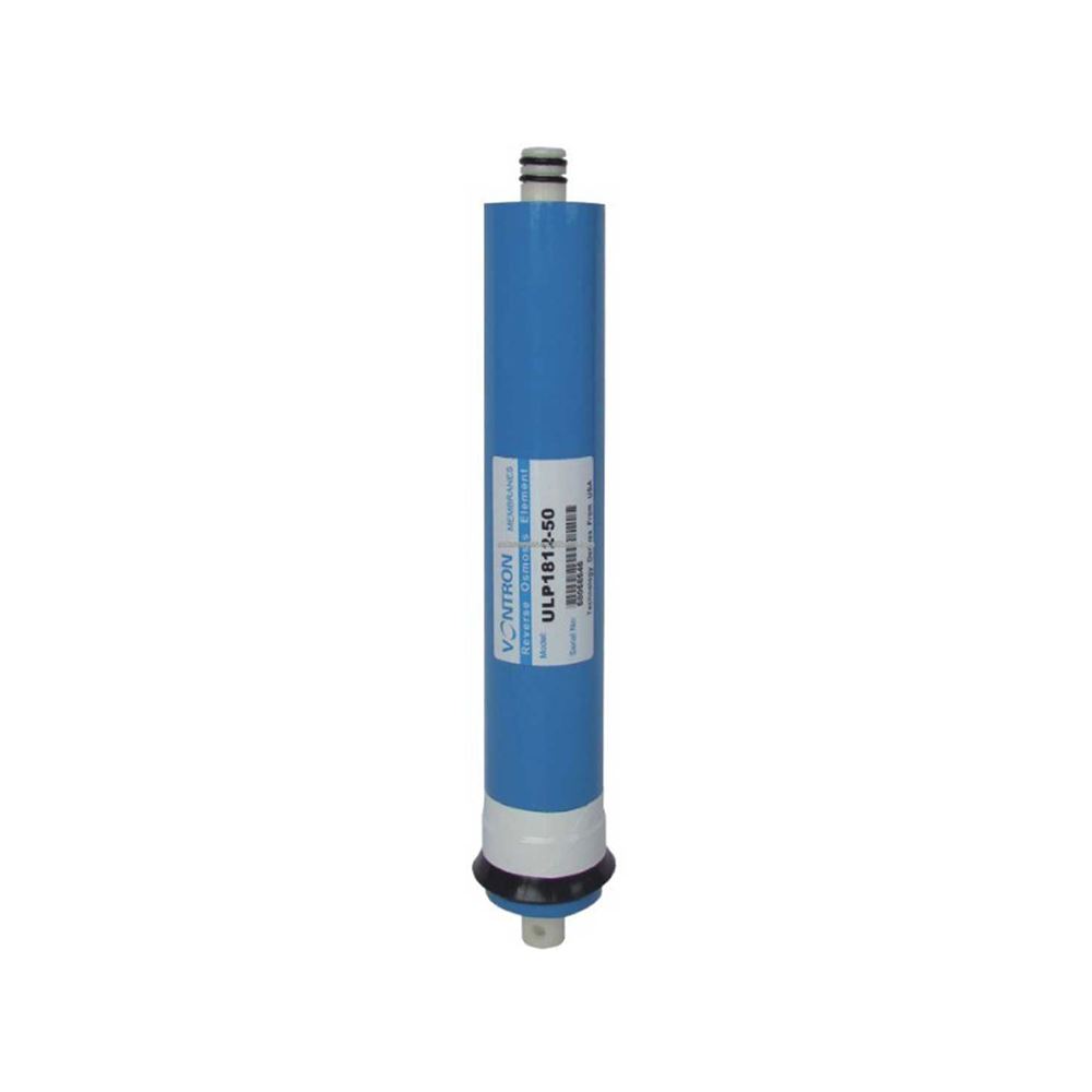 Cartuş cu membrană osmoză inversă, treapta 4, 0,1 μm, 12 L/h