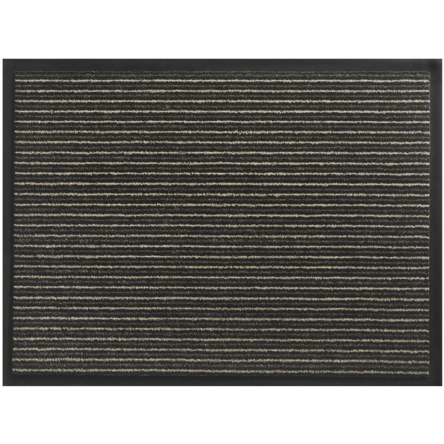 Covoraș de intrare SCALA 80x120 cm, Bronze