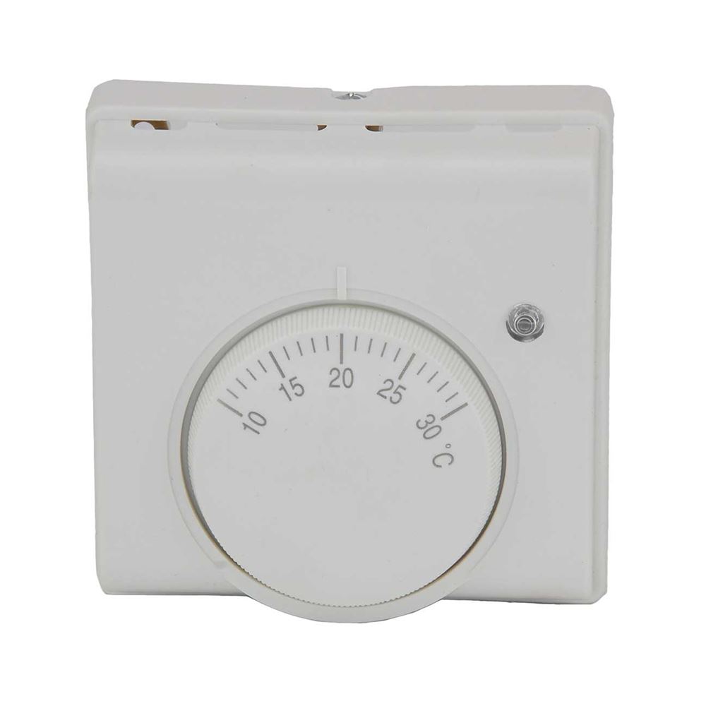 Termostat de ambianţă, mecanic, Italia
