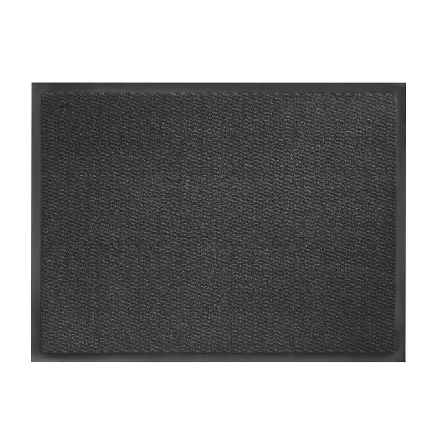 Covoraș de intrare SPECTRUM 90x150 cm, Antracit